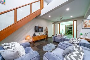 Villa Litera Canggu Bali