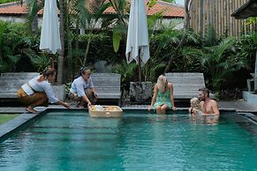 Villa Litera Canggu Bali
