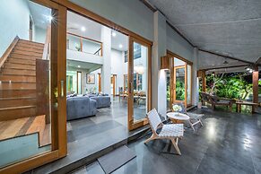 Villa Litera Canggu Bali