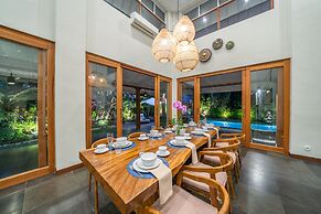 Villa Litera Canggu Bali