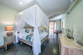 Villa Litera Canggu Bali