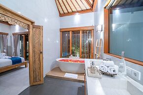 Villa Litera Canggu Bali
