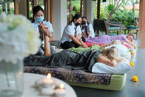 Villa Litera Canggu Bali