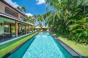 Villa Litera Canggu Bali