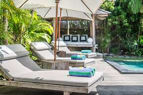 Villa Litera Canggu Bali