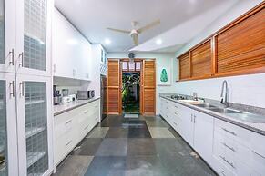 Villa Litera Canggu Bali