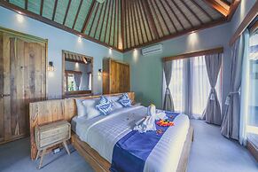 Villa Litera Canggu Bali