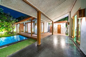 Villa Litera Canggu Bali