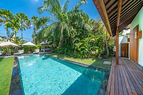 Villa Litera Canggu Bali