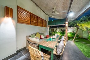 Villa Litera Canggu Bali