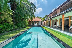 Villa Litera Canggu Bali