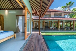 Villa Litera Canggu Bali