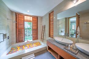 Villa Litera Canggu Bali