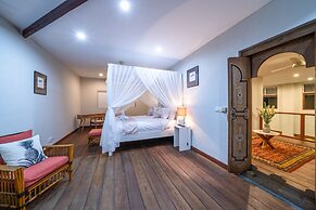Villa Litera Canggu Bali