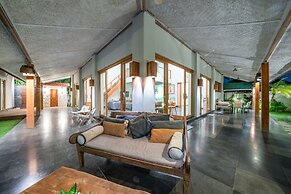 Villa Litera Canggu Bali