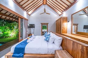 Villa Litera Canggu Bali
