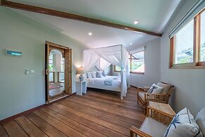 Villa Litera Canggu Bali
