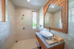 Villa Litera Canggu Bali