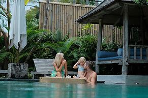 Villa Litera Canggu Bali