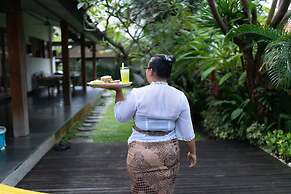 Villa Litera Canggu Bali