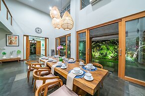Villa Litera Canggu Bali