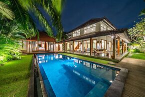 Villa Litera Canggu Bali