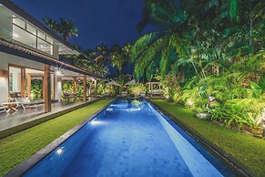 Villa Litera Canggu Bali
