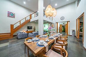 Villa Litera Canggu Bali