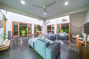 Villa Litera Canggu Bali