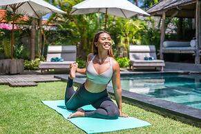Villa Litera Canggu Bali