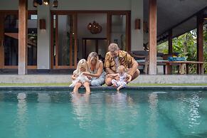 Villa Litera Canggu Bali