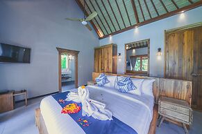 Villa Litera Canggu Bali