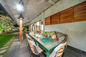 Villa Litera Canggu Bali