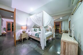 Villa Litera Canggu Bali