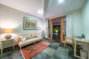 Villa Litera Canggu Bali