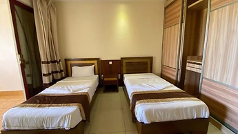 Shanzu Beachfront Suites