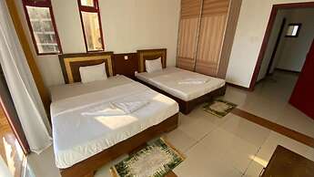 Shanzu Beachfront Suites