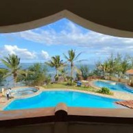 Shanzu Beachfront Suites