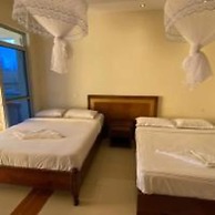 Shanzu Beachfront Suites