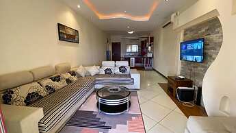 Shanzu Beachfront Suites