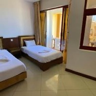 Shanzu Beachfront Suites