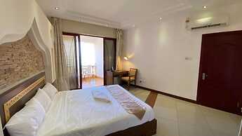 Shanzu Beachfront Suites