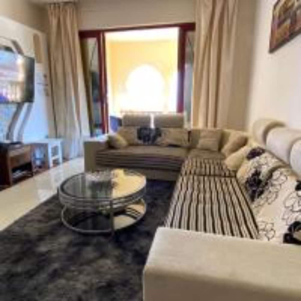 Shanzu Beachfront Suites