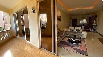 Shanzu Beachfront Suites