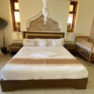 Shanzu Beachfront Suites