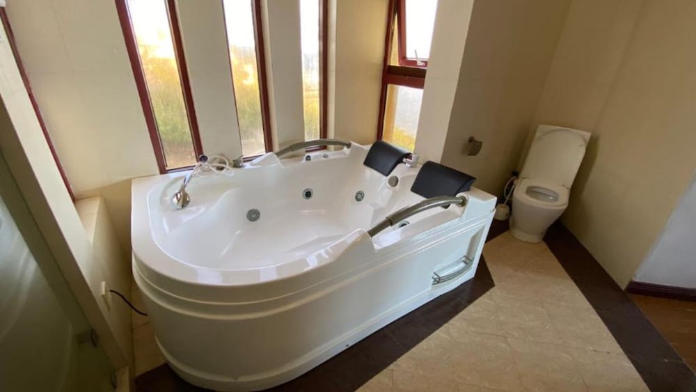 Shanzu Beachfront Suites