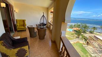 Shanzu Beachfront Suites