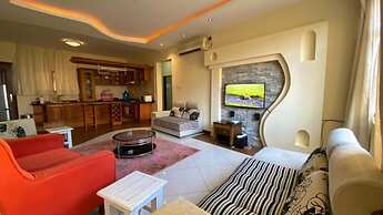 Shanzu Beachfront Suites