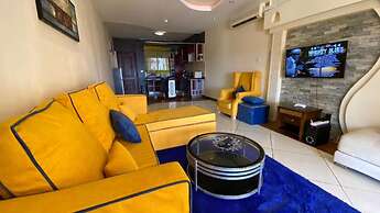 Shanzu Beachfront Suites
