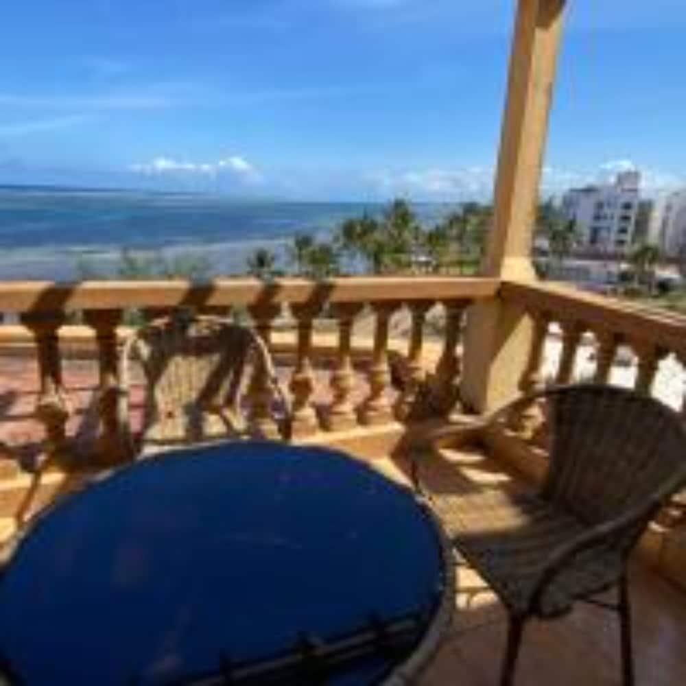 Shanzu Beachfront Suites